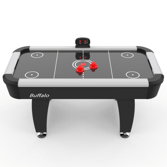 ИГРОВОЙ СТОЛ - АЭРОХОККЕЙ DFC BUFFALO