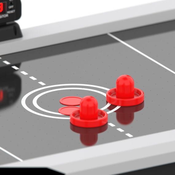 ИГРОВОЙ СТОЛ - АЭРОХОККЕЙ DFC BUFFALO