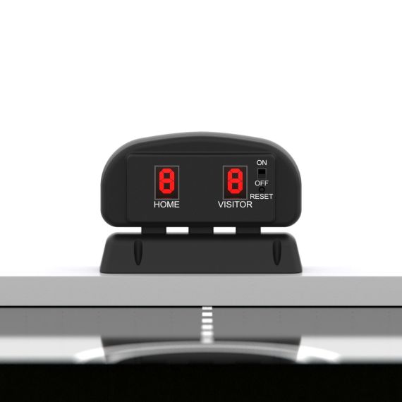 ИГРОВОЙ СТОЛ - АЭРОХОККЕЙ DFC BUFFALO