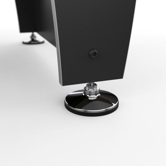 ИГРОВОЙ СТОЛ - АЭРОХОККЕЙ DFC BUFFALO