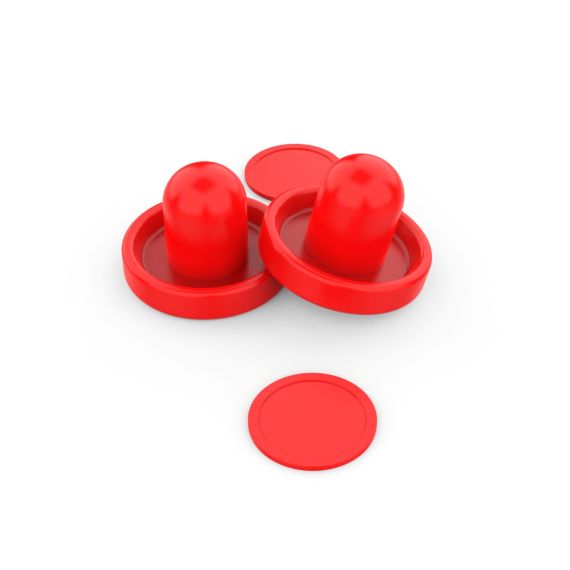 ИГРОВОЙ СТОЛ - АЭРОХОККЕЙ DFC BUFFALO