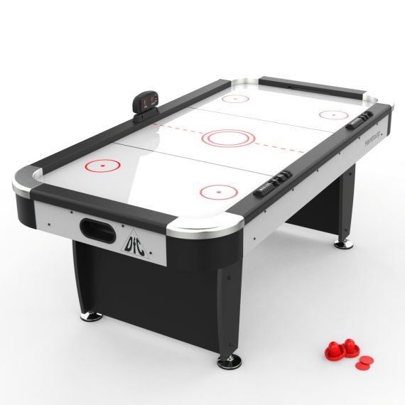 ИГРОВОЙ СТОЛ - АЭРОХОККЕЙ DFC HAMBOURG 7FT