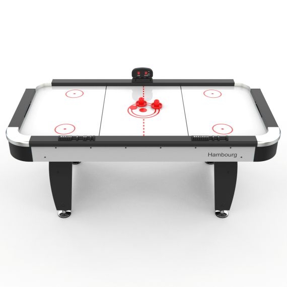 ИГРОВОЙ СТОЛ - АЭРОХОККЕЙ DFC HAMBOURG 7FT