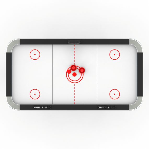 ИГРОВОЙ СТОЛ - АЭРОХОККЕЙ DFC HAMBOURG 7FT