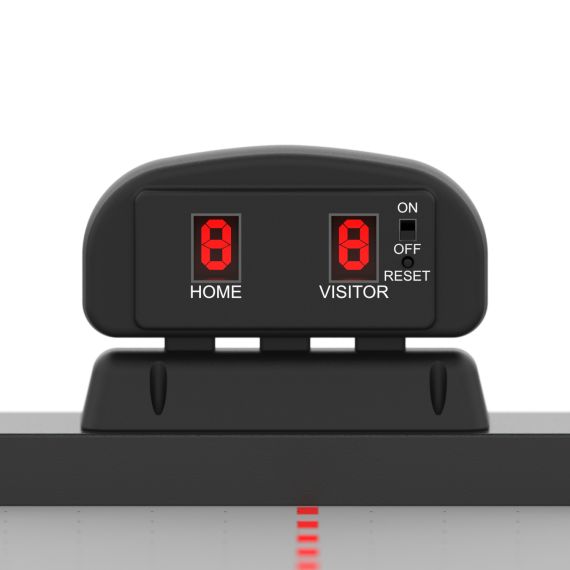 ИГРОВОЙ СТОЛ - АЭРОХОККЕЙ DFC HAMBOURG 7FT