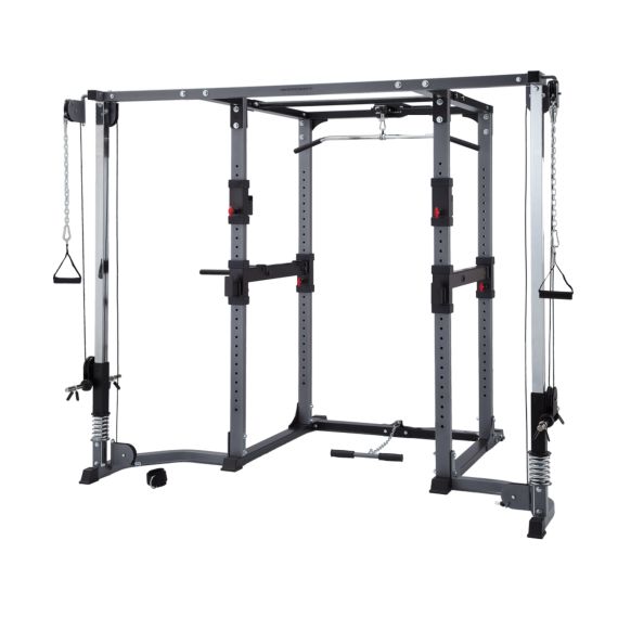 КРОССОВЕР BODY CRAFT F434 ОПЦИЯ ДЛЯ РАМЫ F430