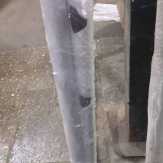 ВОРОТА ИГРОВЫЕ DFC  GOAL240 240X150X65CM