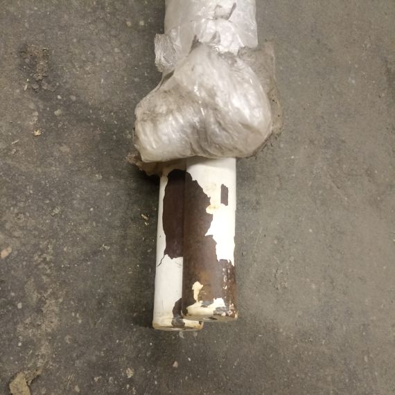 ВОРОТА ИГРОВЫЕ DFC  GOAL240 240X150X65CM