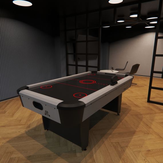 ИГРОВОЙ СТОЛ - АЭРОХОККЕЙ DFC NEW JERSEY