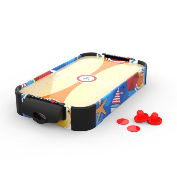 ИГРОВОЙ СТОЛ - АЭРОХОККЕЙ DFC SUNFLOWER 24" JG-AT-12400