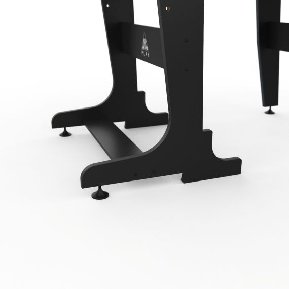 ИГРОВОЙ СТОЛ - ФУТБОЛ DFC BARCELONA2 121 Х 61 СМ, СКЛАДНОЙ