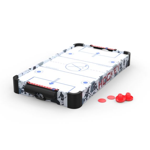ИГРОВОЙ СТОЛ - АЭРОХОККЕЙ DFC SB-AT-2492