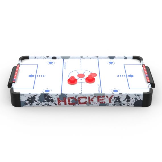 ИГРОВОЙ СТОЛ - АЭРОХОККЕЙ DFC SB-AT-2492