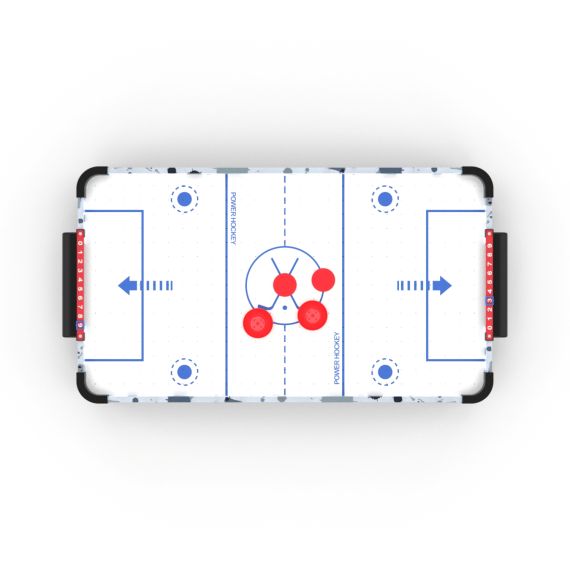 ИГРОВОЙ СТОЛ - АЭРОХОККЕЙ DFC SB-AT-2492