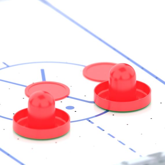 ИГРОВОЙ СТОЛ - АЭРОХОККЕЙ DFC SB-AT-2492