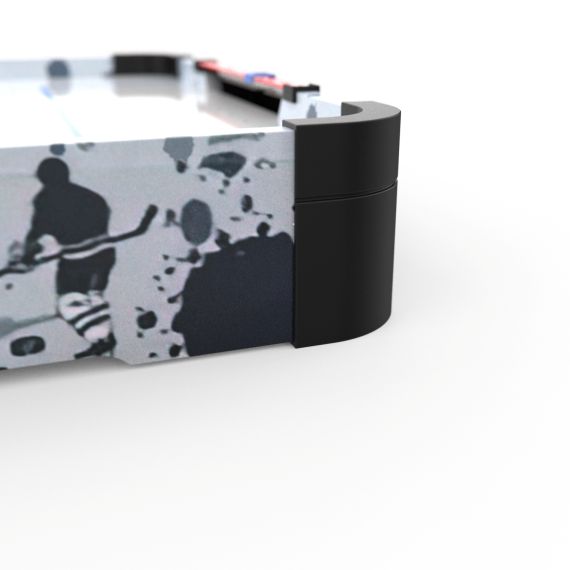 ИГРОВОЙ СТОЛ - АЭРОХОККЕЙ DFC SB-AT-2492