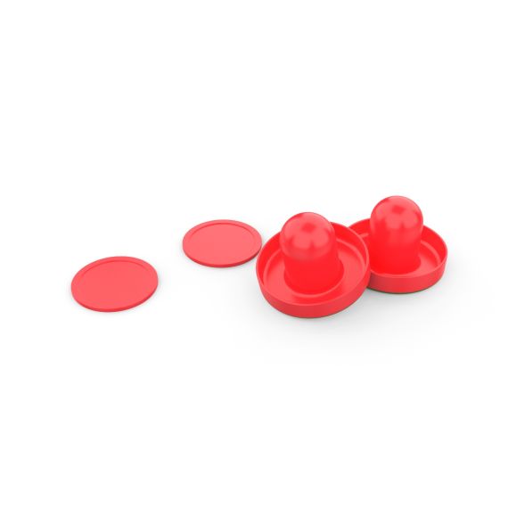 ИГРОВОЙ СТОЛ - АЭРОХОККЕЙ DFC SB-AT-2492