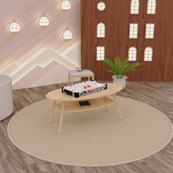 ИГРОВОЙ СТОЛ - АЭРОХОККЕЙ DFC SB-AT-2492