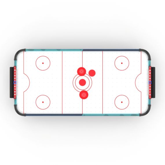 ИГРОВОЙ СТОЛ - АЭРОХОККЕЙ DFC SB-AT-2550