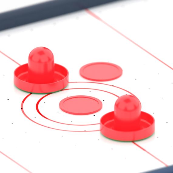 ИГРОВОЙ СТОЛ - АЭРОХОККЕЙ DFC SB-AT-2550