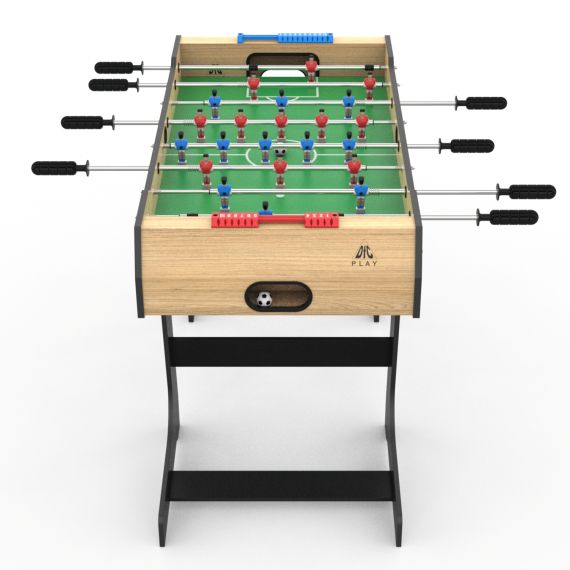 ИГРОВОЙ СТОЛ - ФУТБОЛ DFC SILVERWOOD