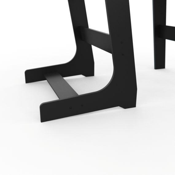 ИГРОВОЙ СТОЛ - ФУТБОЛ DFC SILVERWOOD