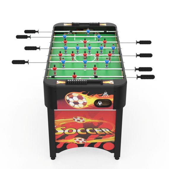 ИГРОВОЙ СТОЛ - ФУТБОЛ DFC INFERNO