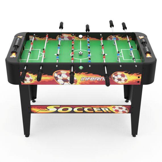 ИГРОВОЙ СТОЛ - ФУТБОЛ DFC INFERNO