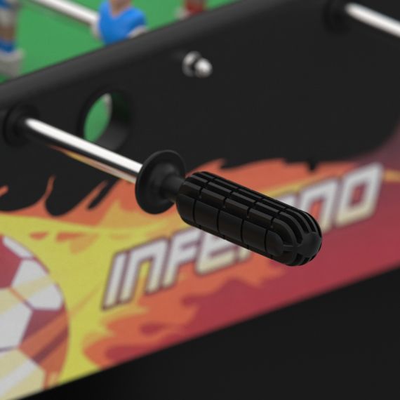 ИГРОВОЙ СТОЛ - ФУТБОЛ DFC INFERNO