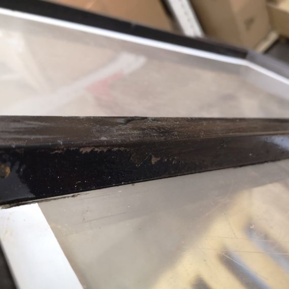 БАСКЕТБОЛЬНАЯ МОБИЛЬНАЯ СТОЙКА DFC SBA024