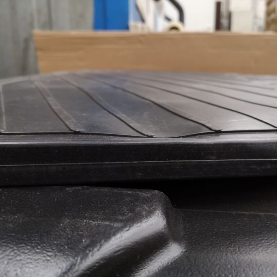 БАСКЕТБОЛЬНАЯ МОБИЛЬНАЯ СТОЙКА DFC SBA024