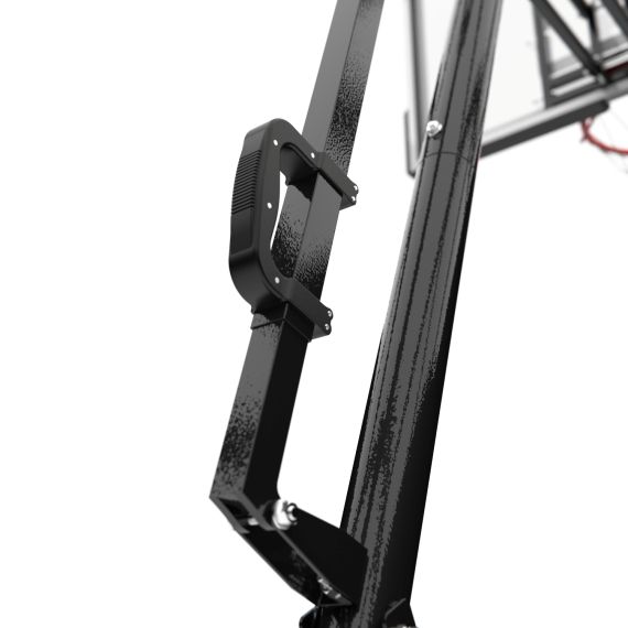 БАСКЕТБОЛЬНАЯ МОБИЛЬНАЯ СТОЙКА DFC REACTIVE 50P