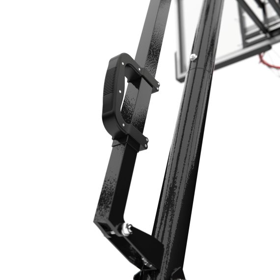 БАСКЕТБОЛЬНАЯ МОБИЛЬНАЯ СТОЙКА DFC REACTIVE 54P2