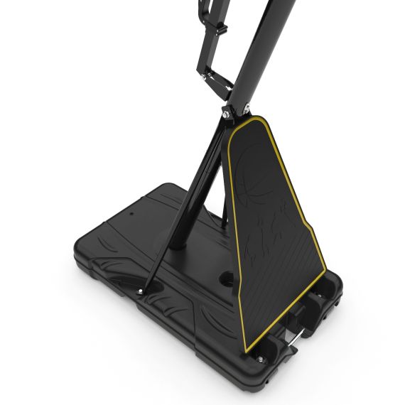 БАСКЕТБОЛЬНАЯ МОБИЛЬНАЯ СТОЙКА DFC REACTIVE 54P2