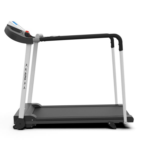 БЕГОВАЯ ДОРОЖКА DFC ALPHA ДЛЯ РЕАБИЛИТАЦИИ T-M