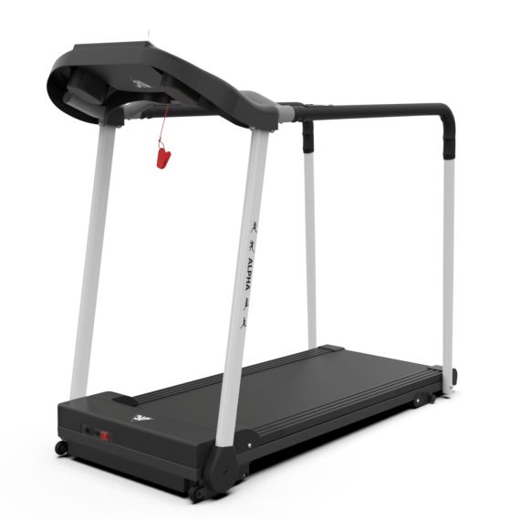 БЕГОВАЯ ДОРОЖКА DFC ALPHA ДЛЯ РЕАБИЛИТАЦИИ T-M