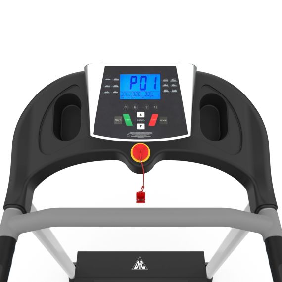 БЕГОВАЯ ДОРОЖКА DFC ALPHA ДЛЯ РЕАБИЛИТАЦИИ T-M