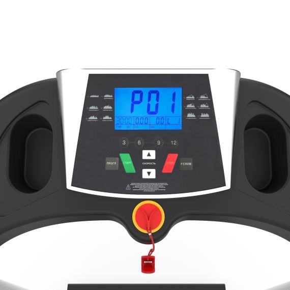 БЕГОВАЯ ДОРОЖКА DFC ALPHA ДЛЯ РЕАБИЛИТАЦИИ T-M