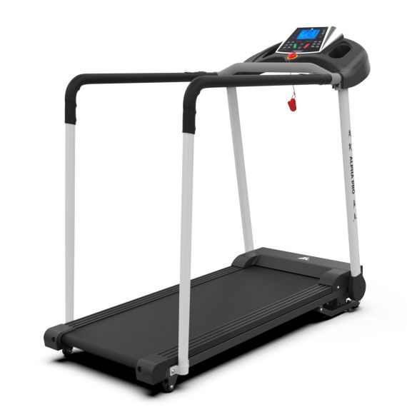 БЕГОВАЯ ДОРОЖКА DFC ALPHA PRO ДЛЯ РЕАБИЛИТАЦИИ T-M PRO