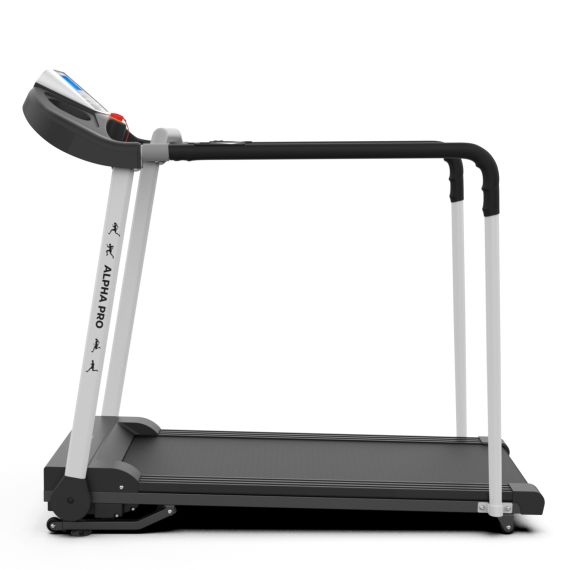 БЕГОВАЯ ДОРОЖКА DFC ALPHA PRO ДЛЯ РЕАБИЛИТАЦИИ T-M PRO