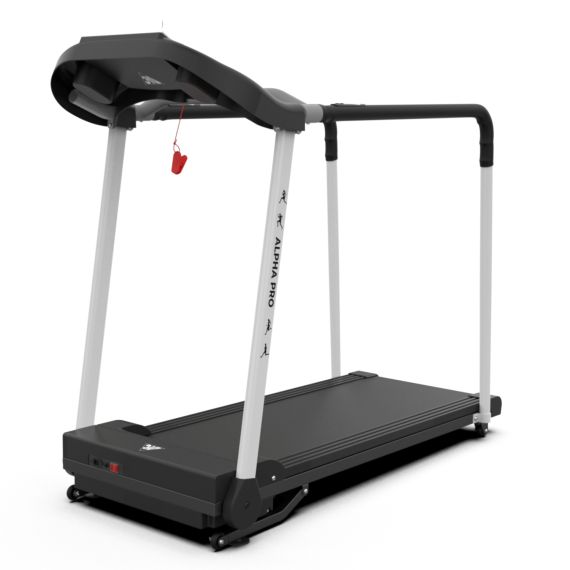 БЕГОВАЯ ДОРОЖКА DFC ALPHA PRO ДЛЯ РЕАБИЛИТАЦИИ T-M PRO