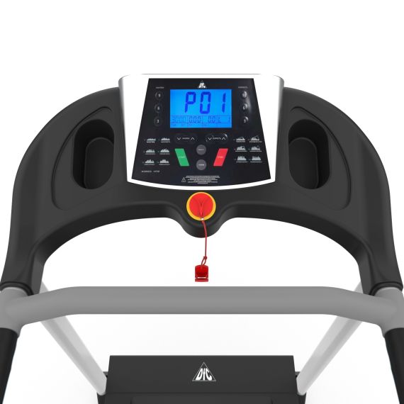 БЕГОВАЯ ДОРОЖКА DFC ALPHA PRO ДЛЯ РЕАБИЛИТАЦИИ T-M PRO