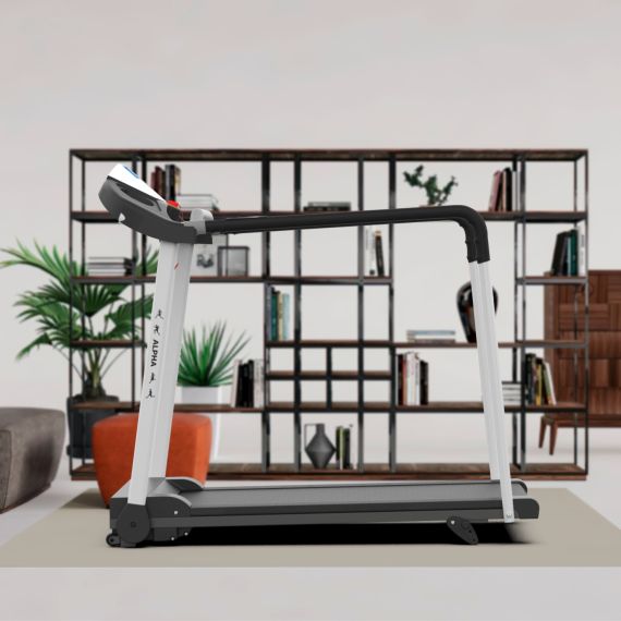 БЕГОВАЯ ДОРОЖКА DFC ALPHA ДЛЯ РЕАБИЛИТАЦИИ T-M