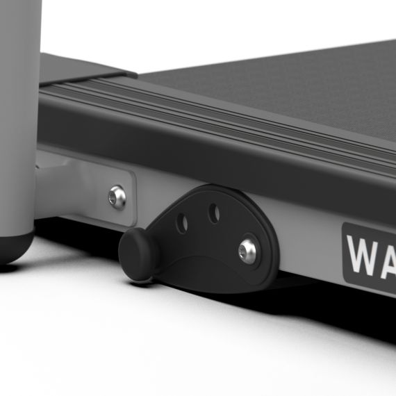 БЕГОВАЯ ДОРОЖКА DFC WALKER EVO PRO ДЛЯ РЕАБИЛИТАЦИИ T-S1 PRO