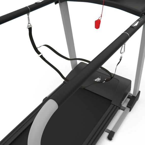 БЕГОВАЯ ДОРОЖКА DFC WALKER EVO PRO ДЛЯ РЕАБИЛИТАЦИИ T-S1 PRO