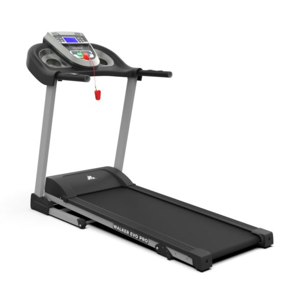 БЕГОВАЯ ДОРОЖКА DFC WALKER EVO PRO ДЛЯ РЕАБИЛИТАЦИИ T-S1 PRO