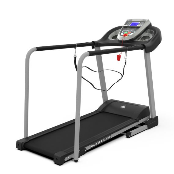 БЕГОВАЯ ДОРОЖКА DFC WALKER EVO PRO ДЛЯ РЕАБИЛИТАЦИИ T-S1 PRO