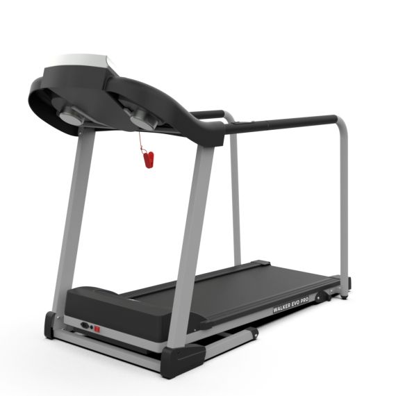 БЕГОВАЯ ДОРОЖКА DFC WALKER EVO PRO ДЛЯ РЕАБИЛИТАЦИИ T-S1 PRO