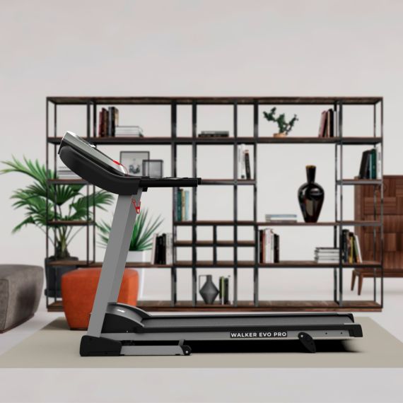 БЕГОВАЯ ДОРОЖКА DFC WALKER EVO PRO ДЛЯ РЕАБИЛИТАЦИИ T-S1 PRO