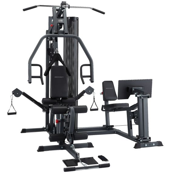 СИЛОВОЙ КОМПЛЕКС BODY CRAFT XPRESS GYM PRO